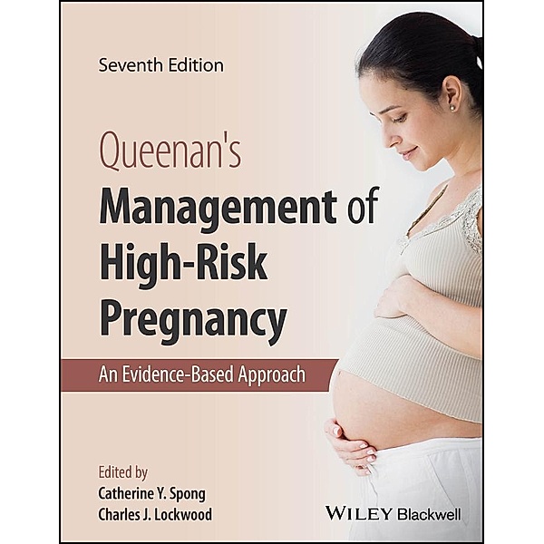 Queenan's Management of High-Risk Pregnancy