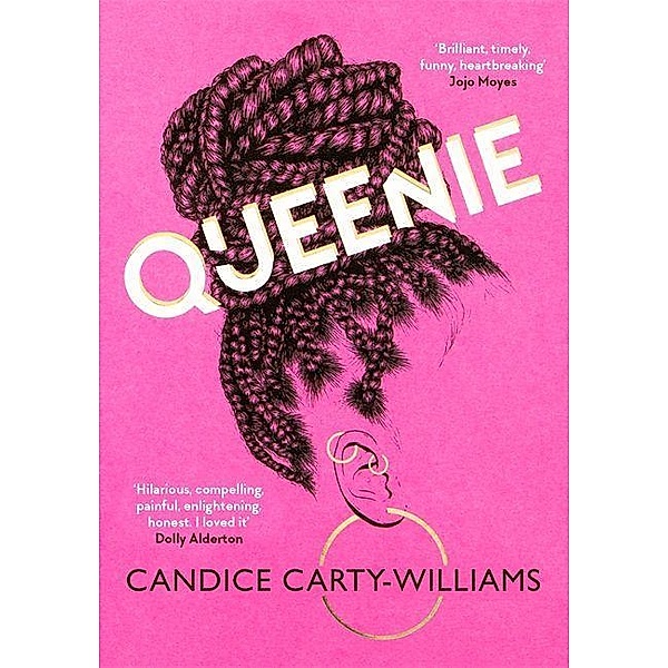 Queenie, Candice Carty-Williams