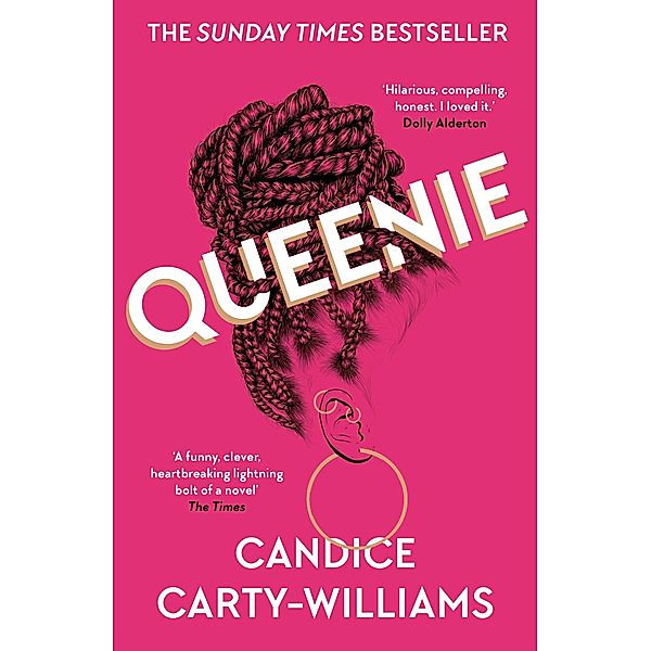 Queenie, Candice Carty-Williams