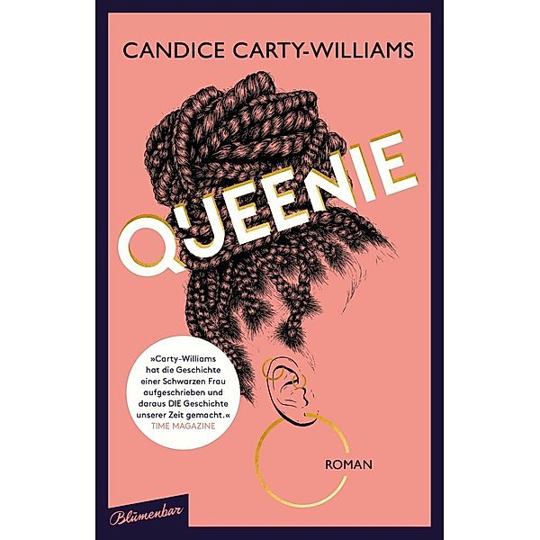 Queenie, Candice Carty-Williams