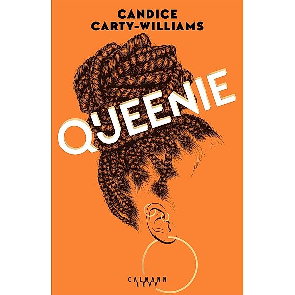 Queenie (édition française), Candice Carty-Williams