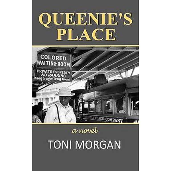Queenie's Place, Toni Morgan
