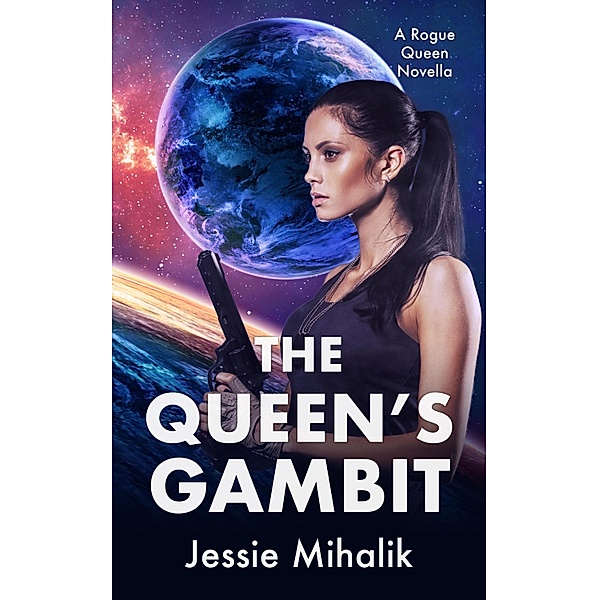 Queen's Gambit / NYLA, Jessie Mihalik
