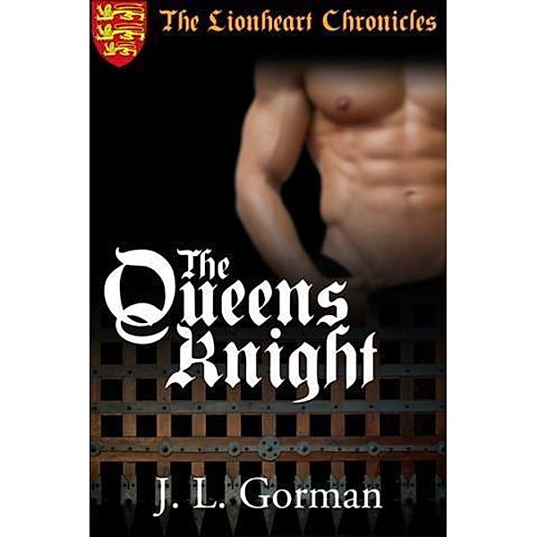 Queen's Knight, JL Gorman