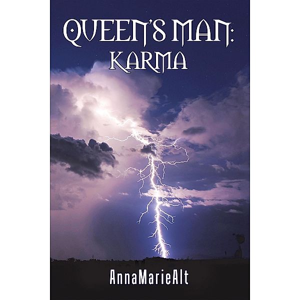 Queen's Man: Karma, Annamariealt