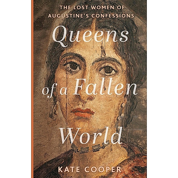 Queens of a Fallen World, Kate Cooper