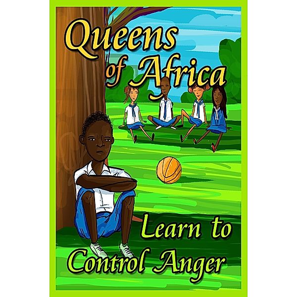 Queens of Africa / Andrews UK, Judybee