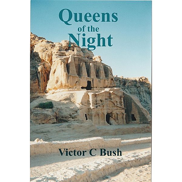 Queens of the Night (Sam Milland Professor of criminology, #3) / Sam Milland Professor of criminology, Victor C Bush