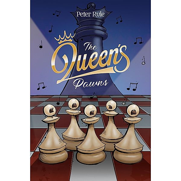 Queen's Pawns, Peter Rule