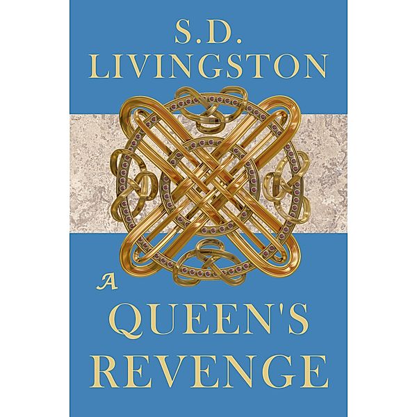 Queen's Revenge, S. D. Livingston