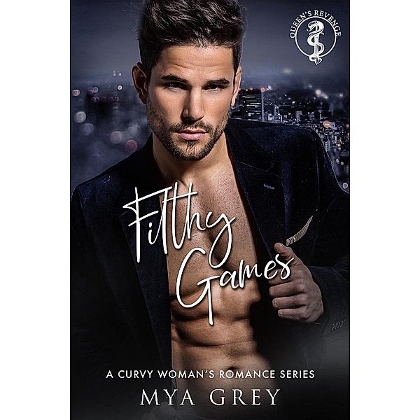 Queen's Revenge, Filthy Games / Queen's Revenge, Mya Grey