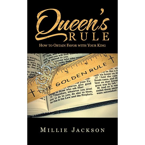 Queen's Rule, Millie Jackson