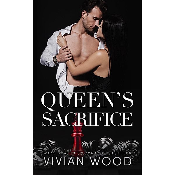 Queen's Sacrifice (Lyon Dynasty World, #2) / Lyon Dynasty World, Vivian Wood