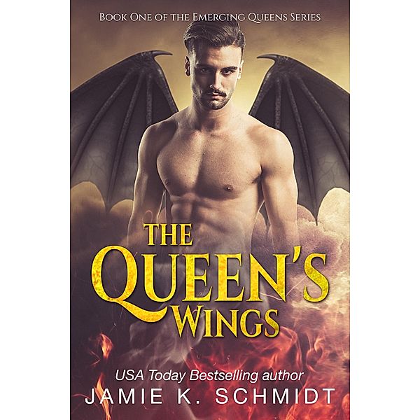 Queen's Wings / Jamie K. Schmidt, Jamie K. Schmidt