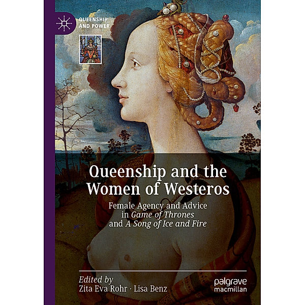 Queenship and the Women of Westeros