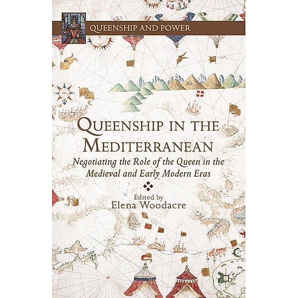 Queenship in the Mediterranean