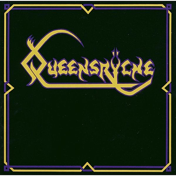 Queensryche (Remastered), Queensryche