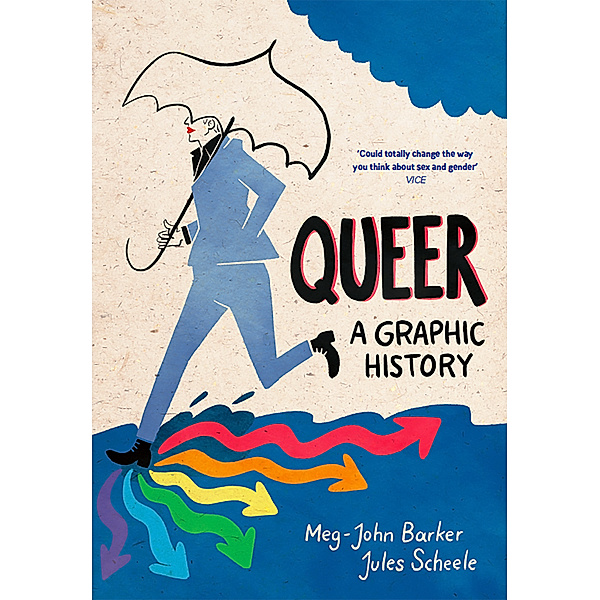 Queer, Meg-John Barker