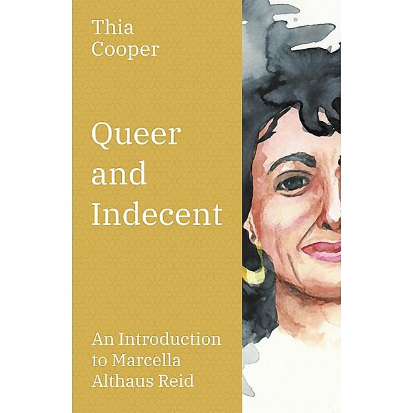 Queer and Indecent, Thia Cooper