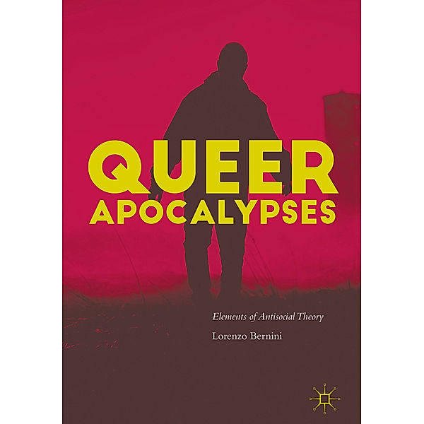 Queer Apocalypses, Lorenzo Bernini