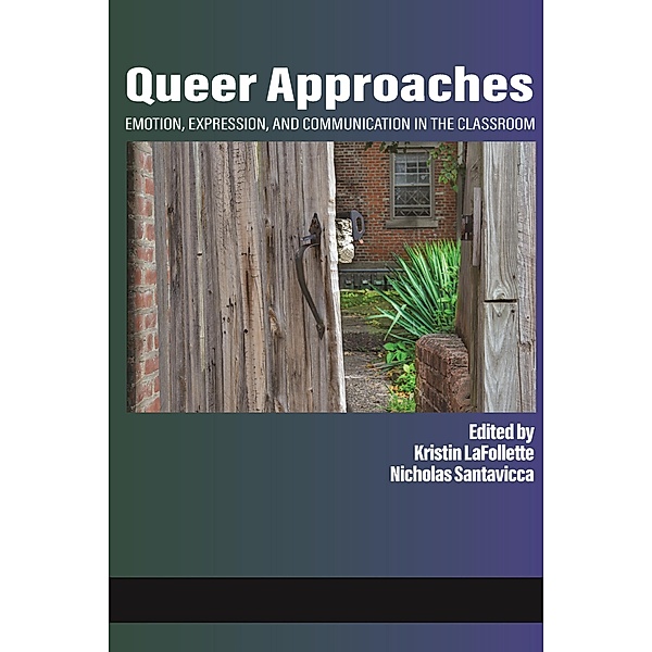 Queer Approaches