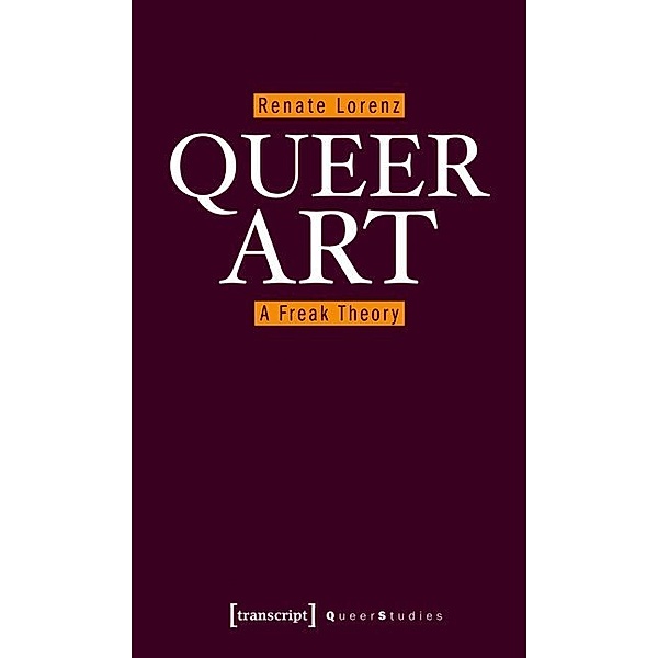 Queer Art, Renate Lorenz