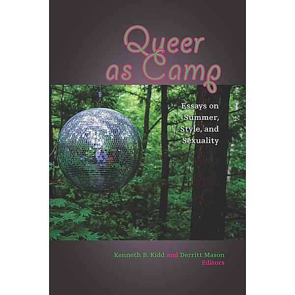 Queer as Camp