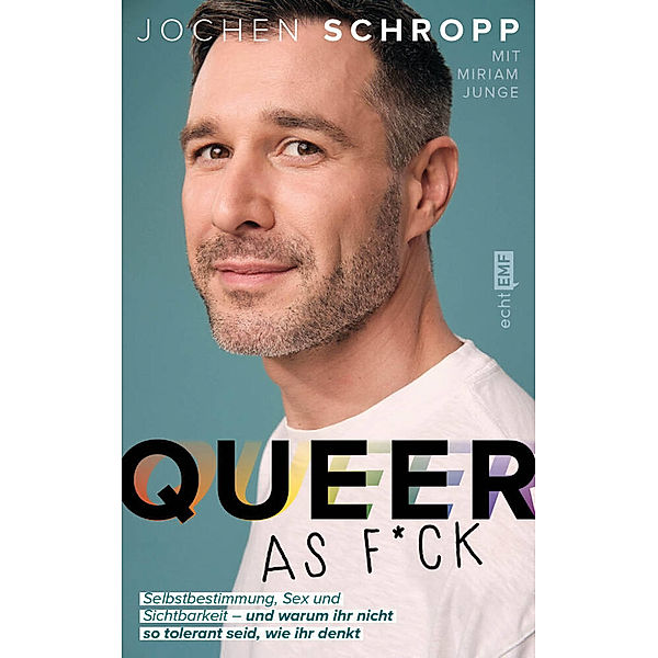 Queer as f*ck, Jochen Schropp