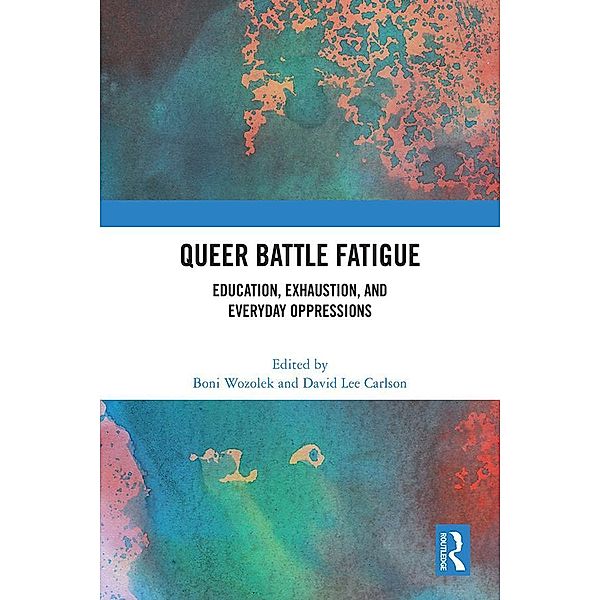 Queer Battle Fatigue