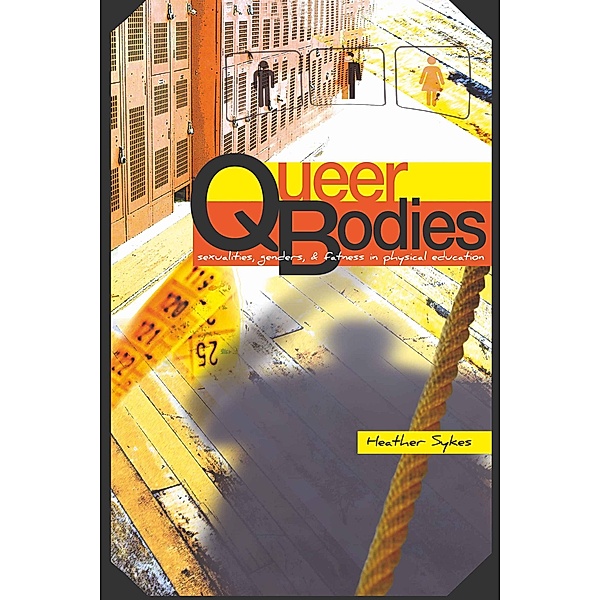 Queer Bodies / Complicated Conversation Bd.36, Heather Sykes