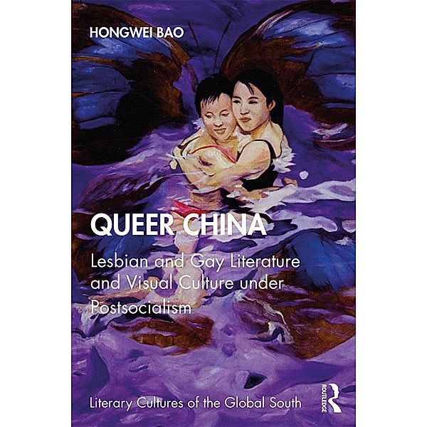 Queer China, Hongwei Bao