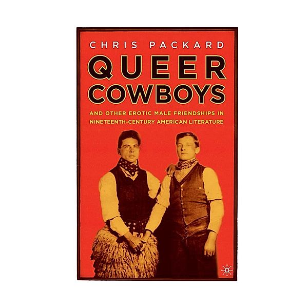 Queer Cowboys, C. Packard