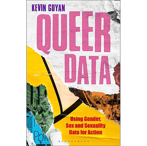 Queer Data, Kevin Guyan
