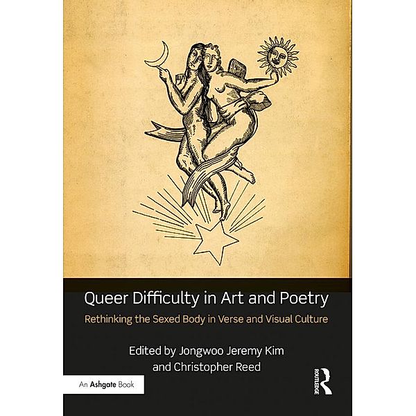 Queer Difficulty in Art and Poetry