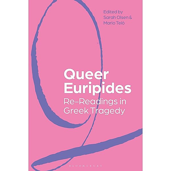 Queer Euripides