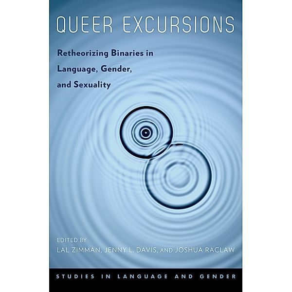 Queer Excursions / Studies in Language and Gender