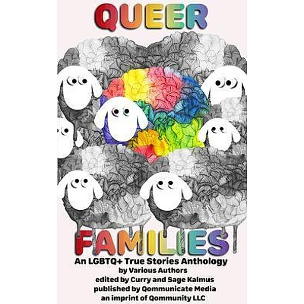 Queer Families / Qommunicate Publishing