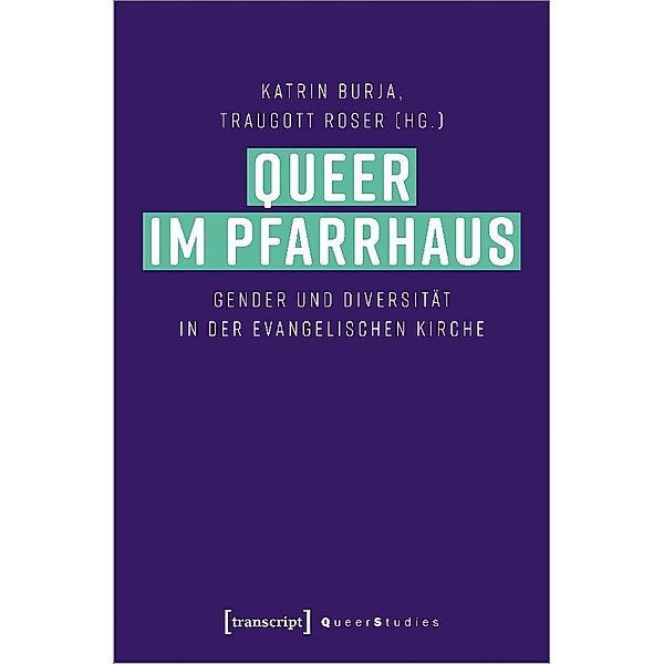 Queer im Pfarrhaus