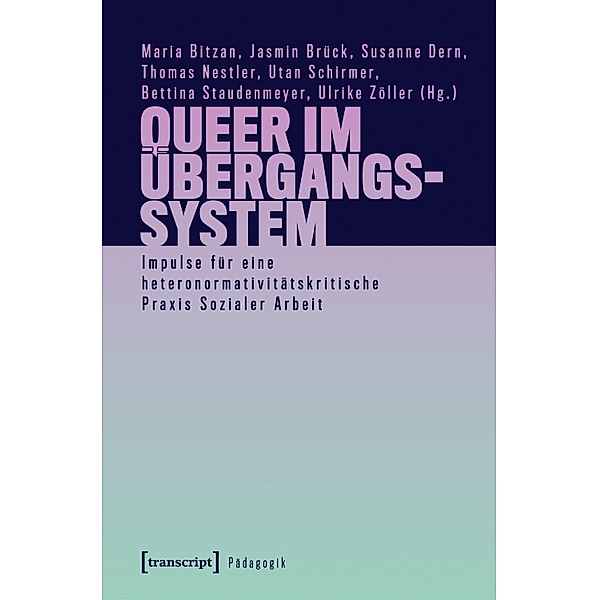 Queer im Übergangssystem / Pädagogik