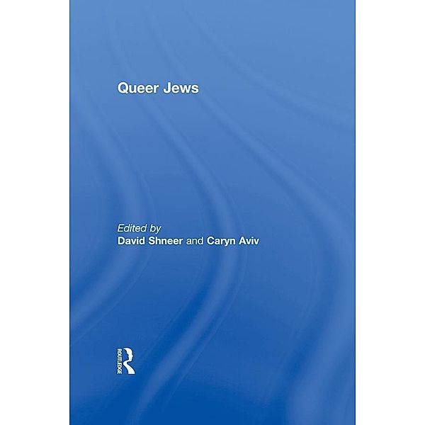 Queer Jews