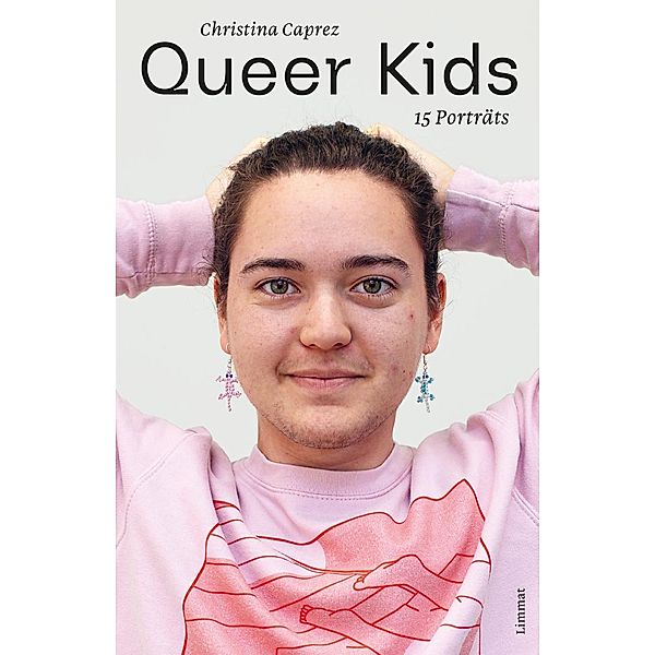 Queer Kids, Christina Caprez