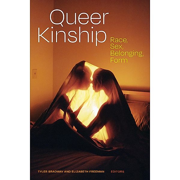 Queer Kinship / Theory Q