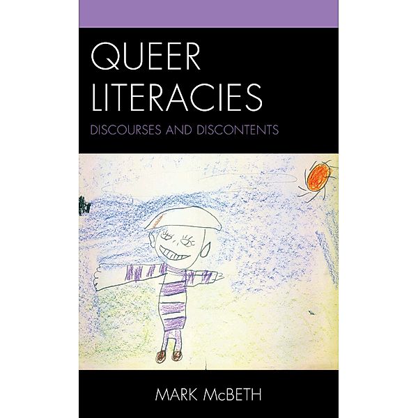 Queer Literacies, Mark McBeth