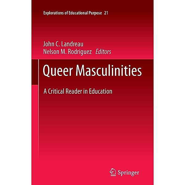 Queer Masculinities