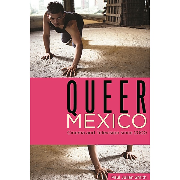Queer Mexico, Paul Julian Smith