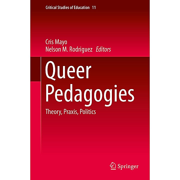 Queer Pedagogies