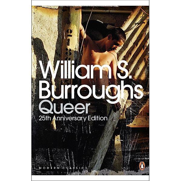 Queer / Penguin Modern Classics, William S. Burroughs