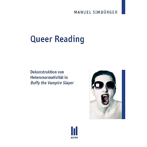 Queer Reading, Manuel Simbürger