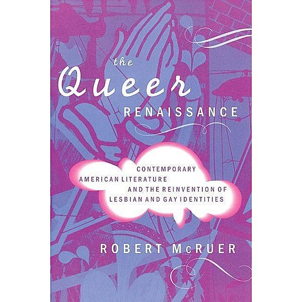 Queer Renaissance, Robert Mcruer