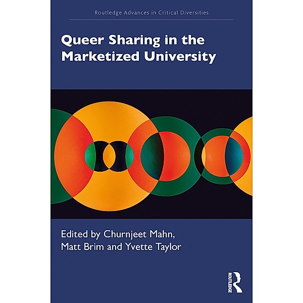 Queer Sharing in the Marketized University